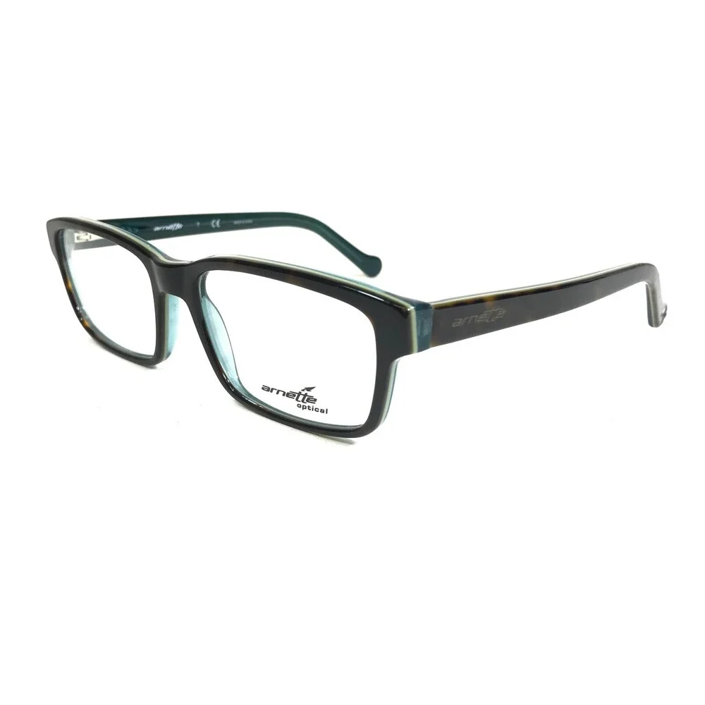 Arnette demo lenses